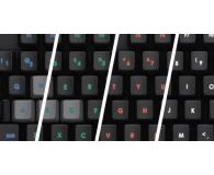 Corsair K50 Vengeance - 342837 - zdjęcie 3